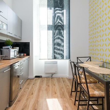 Apartament Lubicz 3 Cracovia Exterior foto